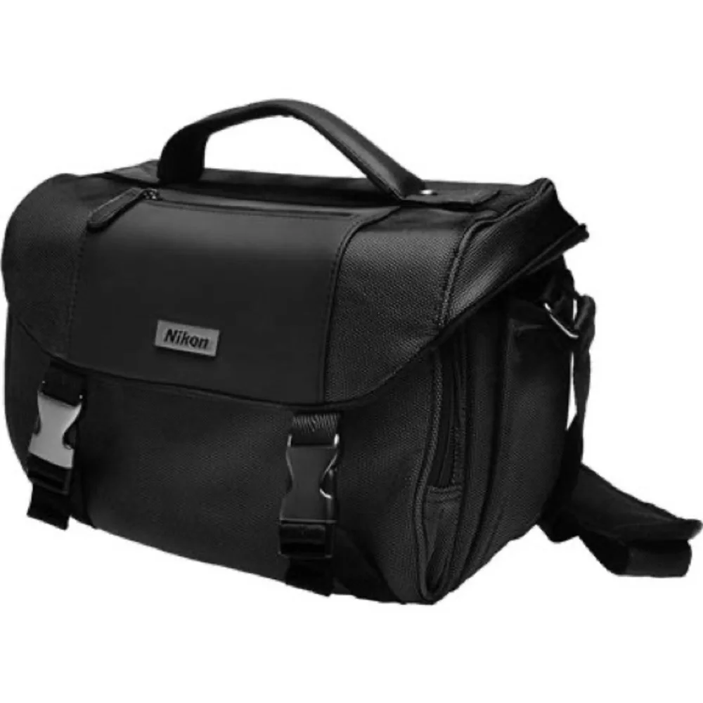 Nikon Shoulder Camera Bag
